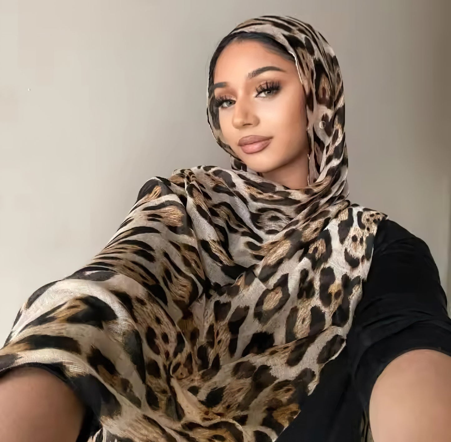Hijab Nimr