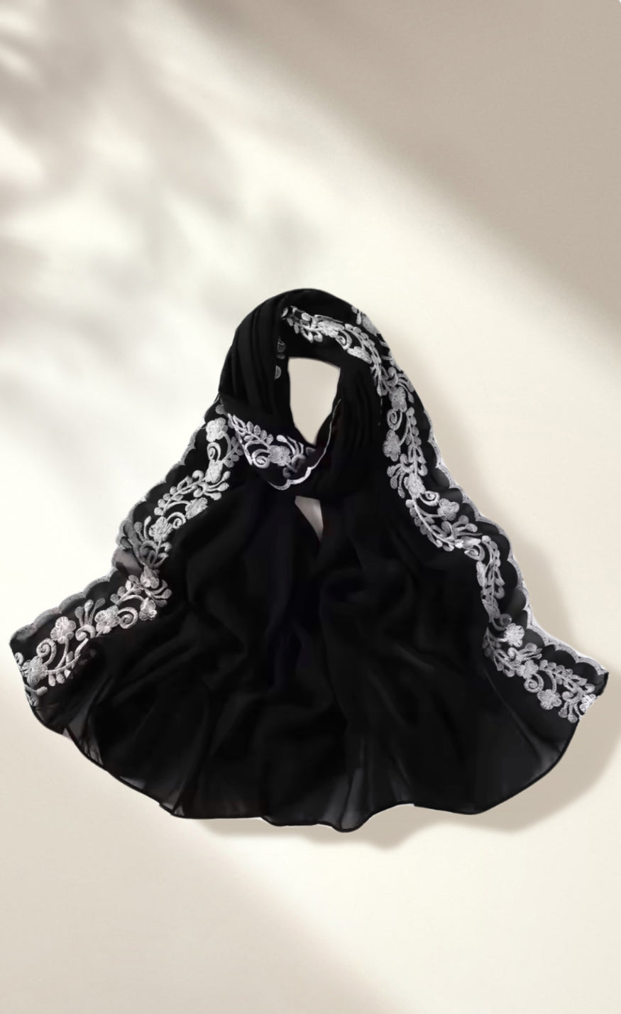 Hijab Wasmiyah