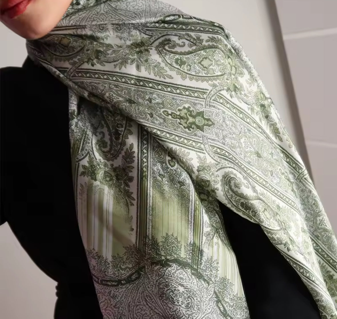 Hijab Sumaya