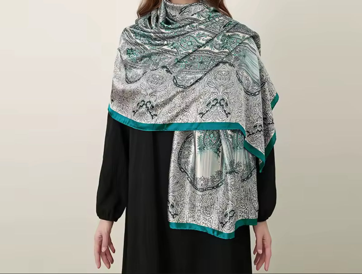 Hijab Sumaya