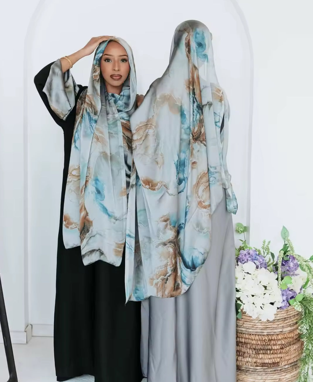 Hijab Aaliyah