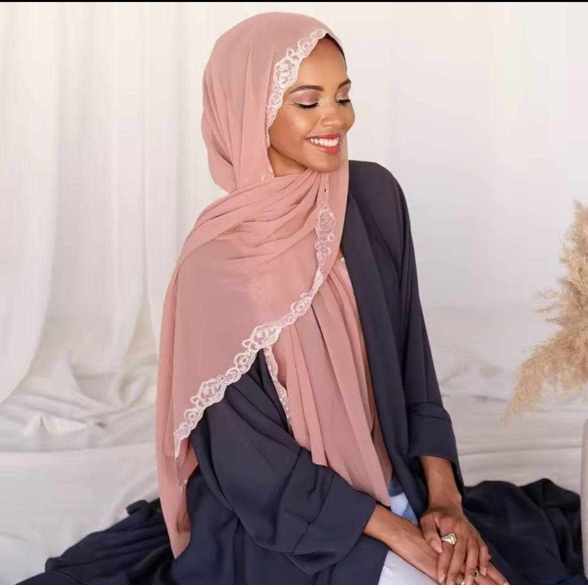 Hijab Basma
