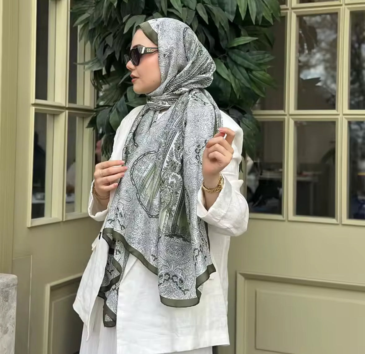 Hijab Sumaya
