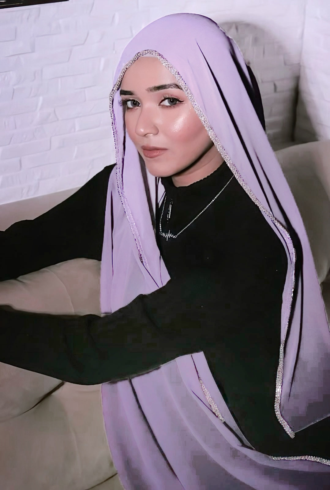 Hijab Raqi