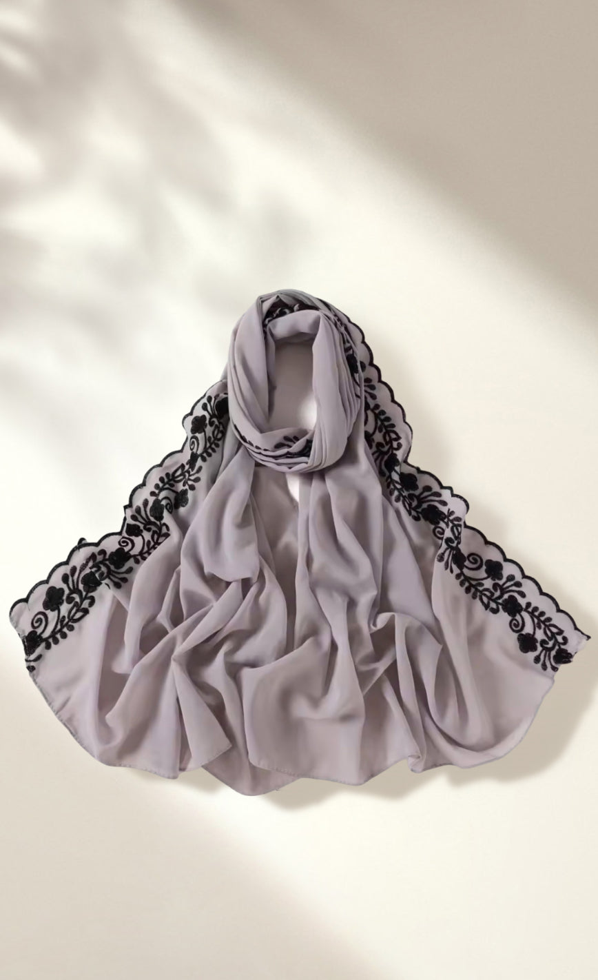 Hijab Wasmiyah