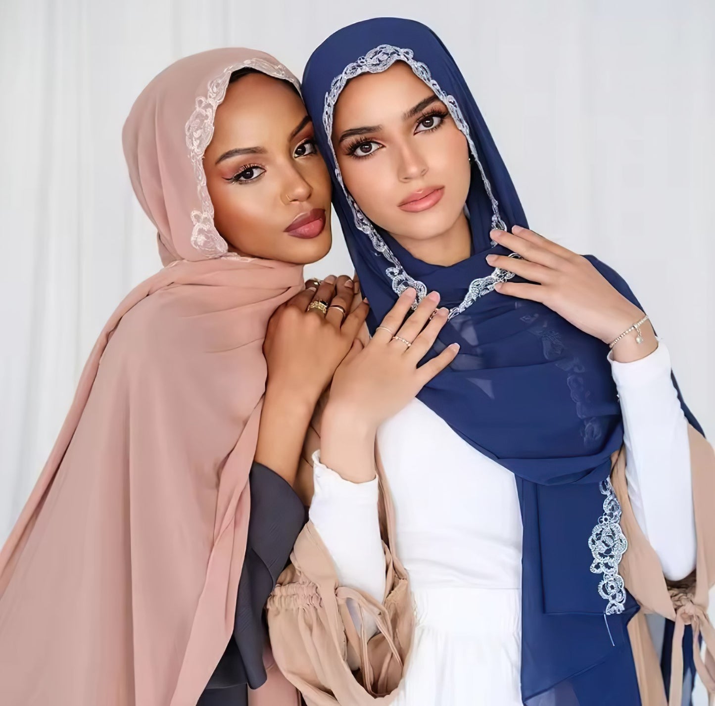 Hijab Basma