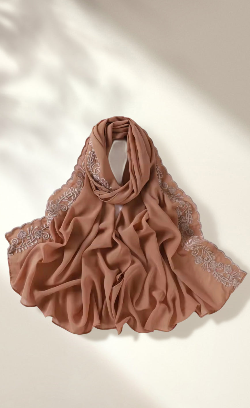 Hijab Wasmiyah