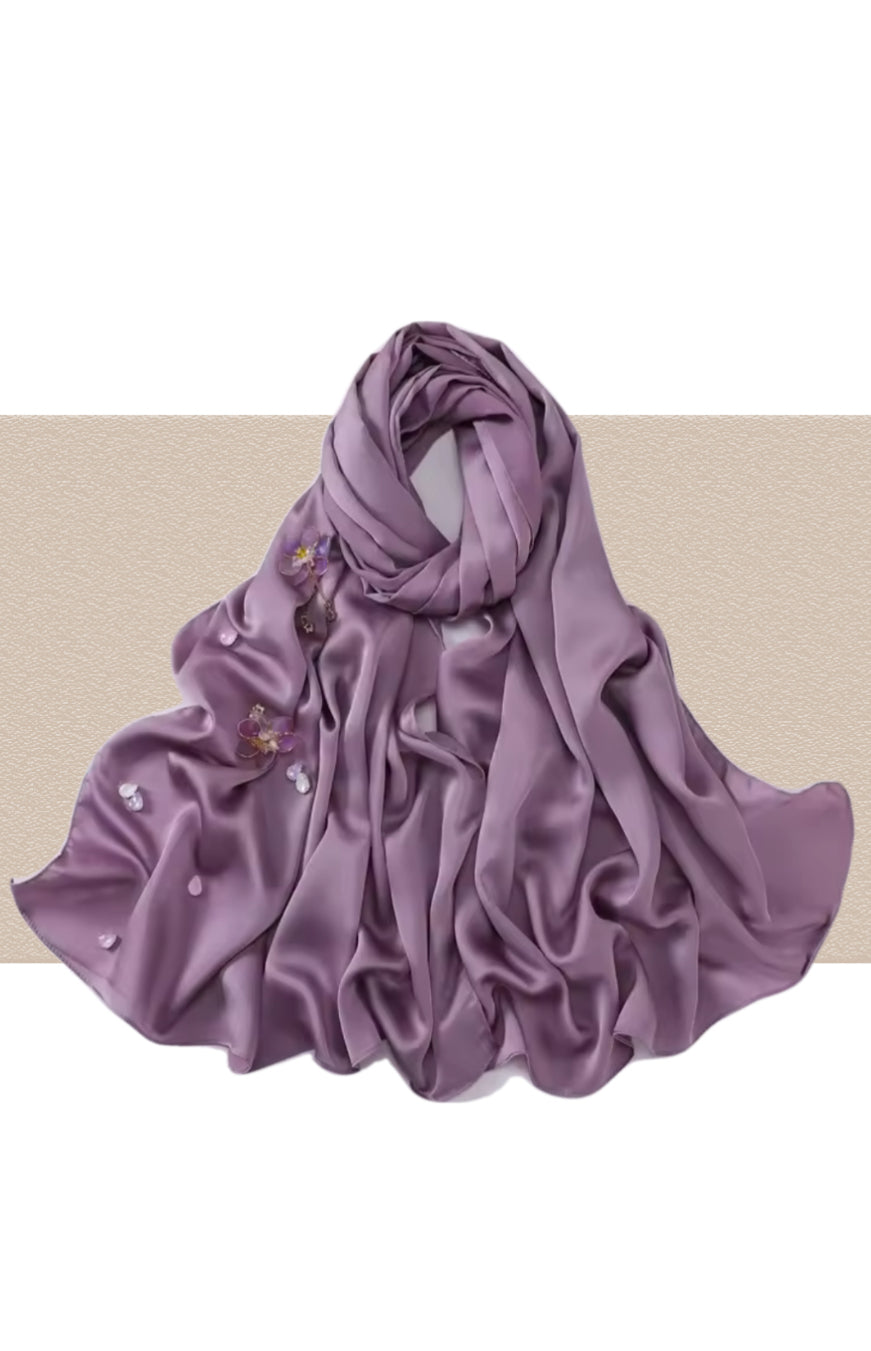 Hijab Aziza