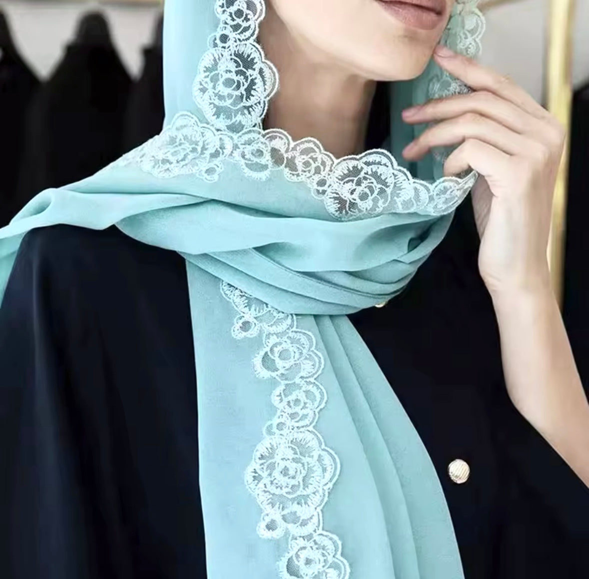 Hijab Basma