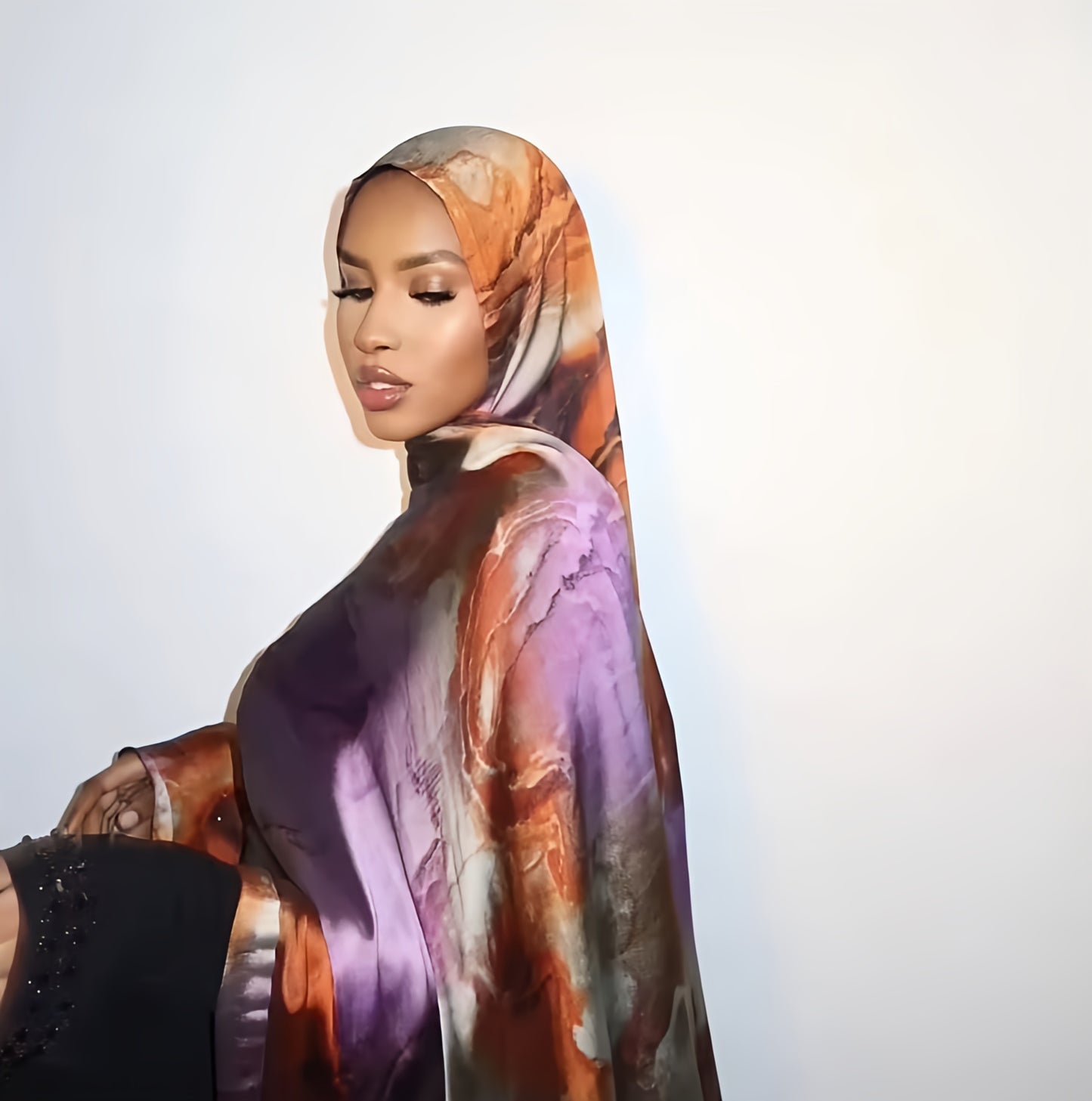 Hijab Aaliyah