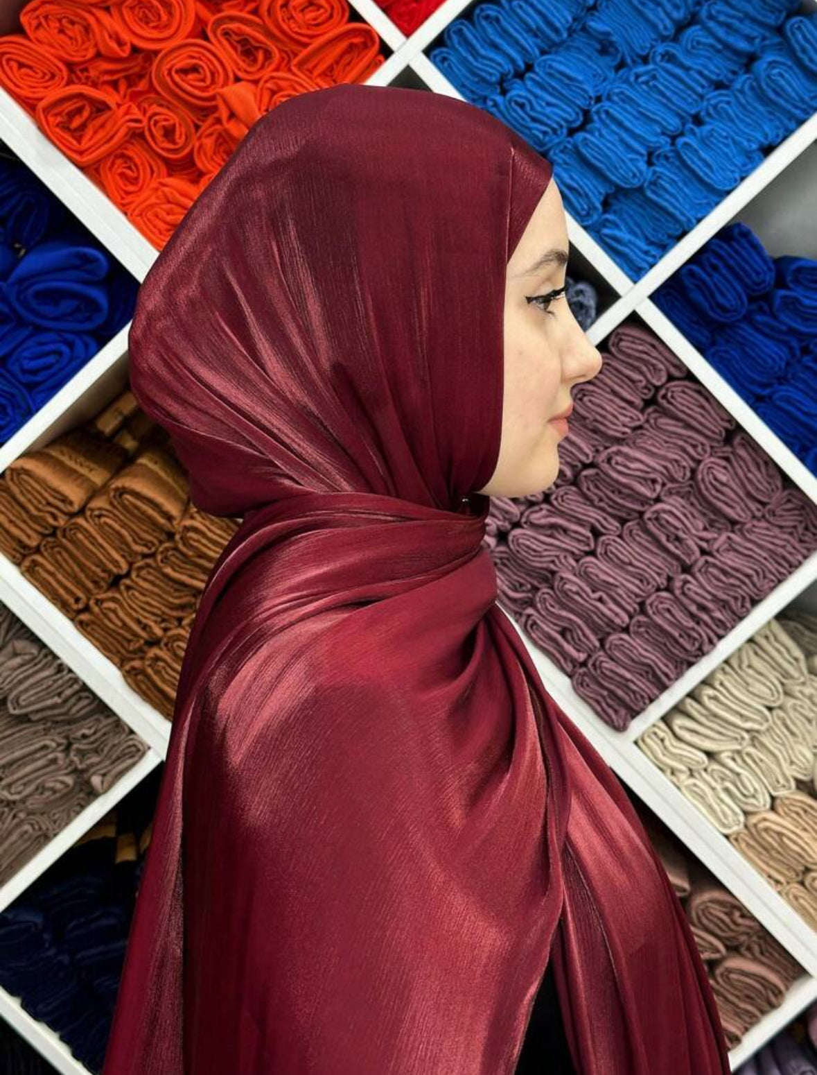 Hijab Yasira