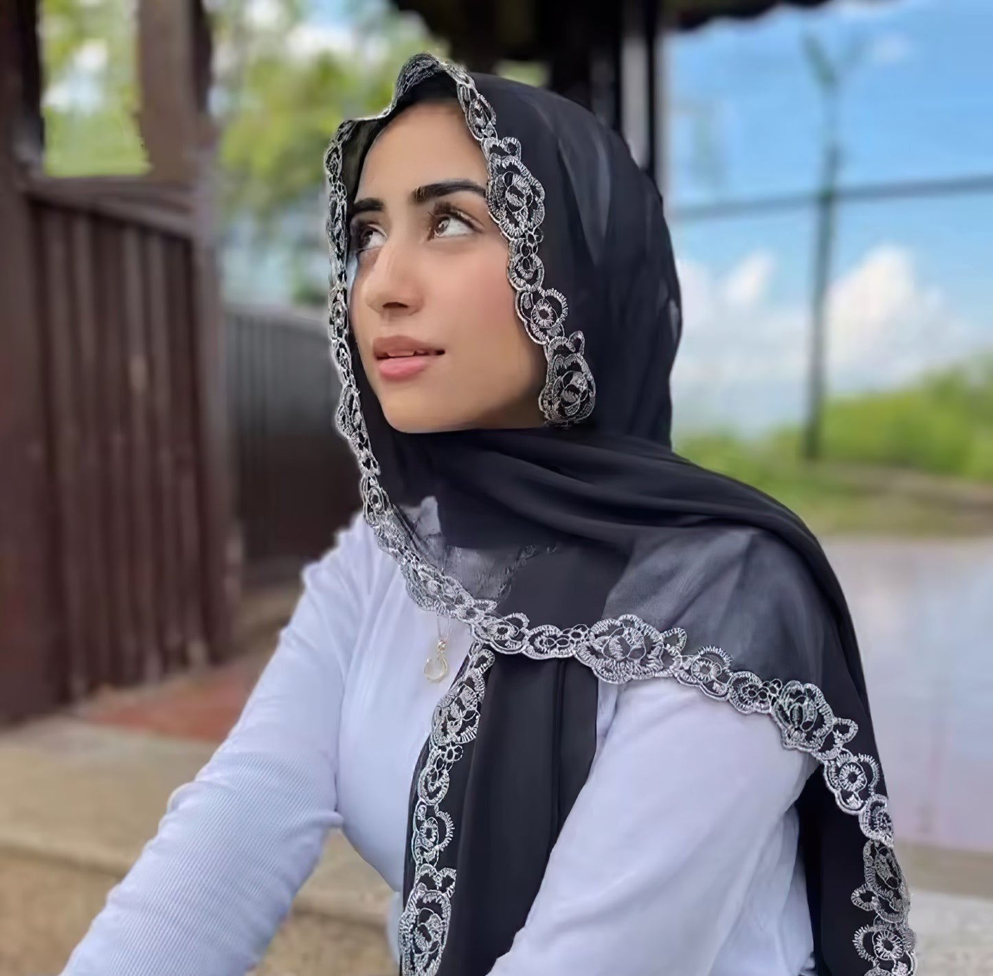 Hijab Basma