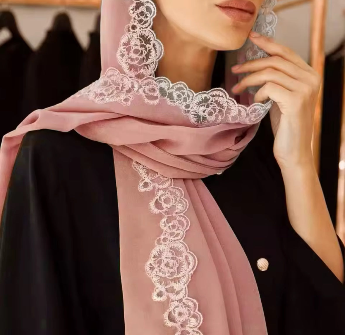 Hijab Basma