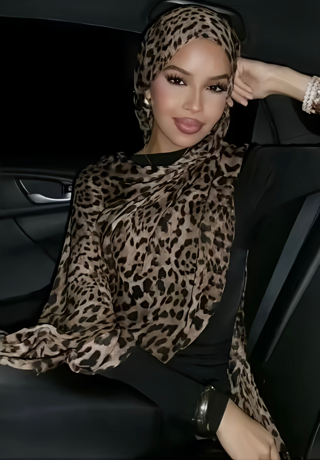 Hijab Nimr
