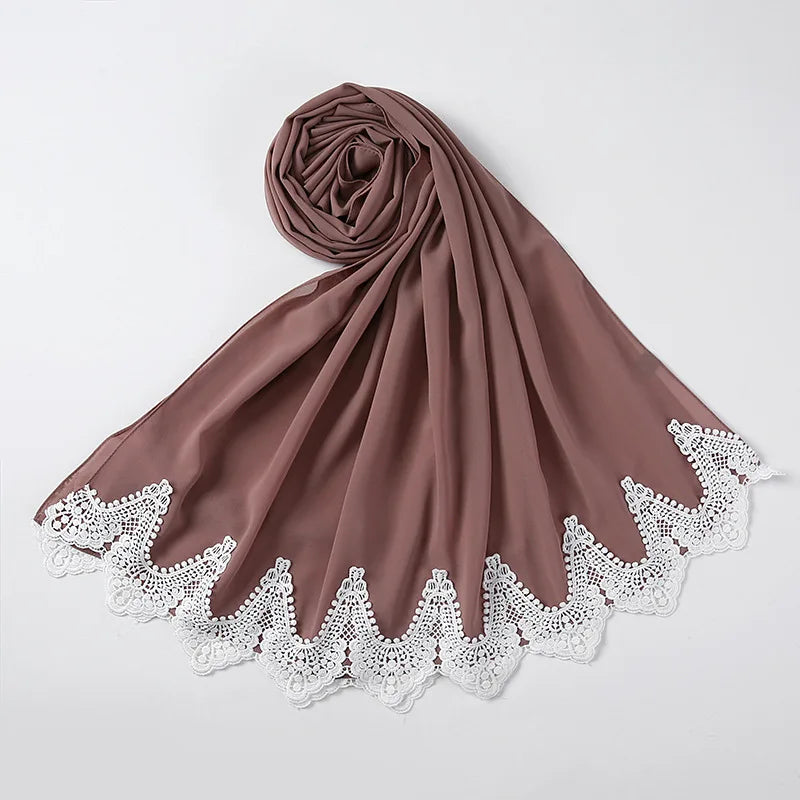 Hijab Rindah
