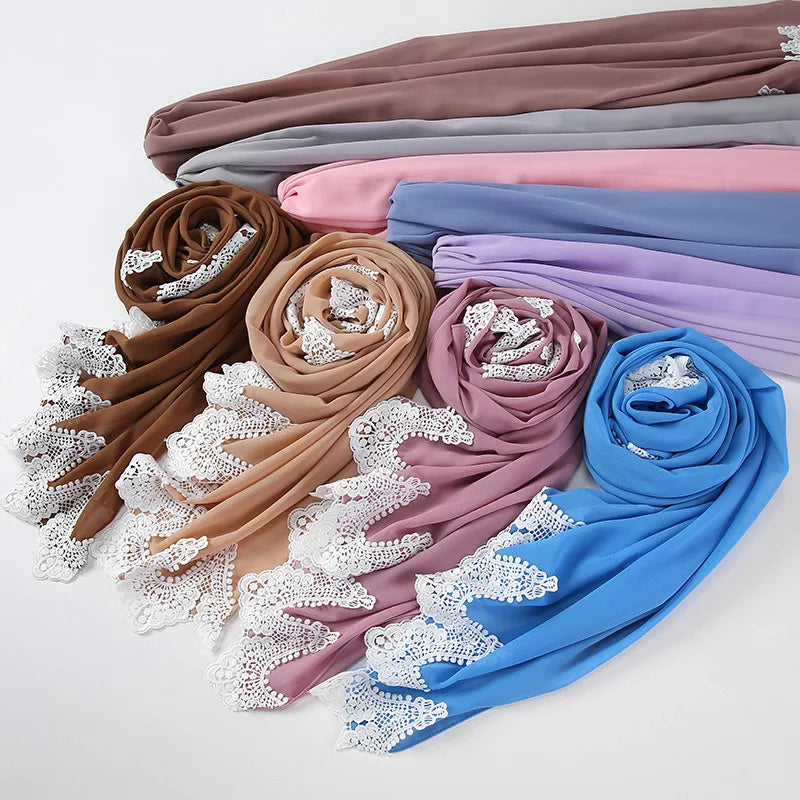 Hijab Rindah