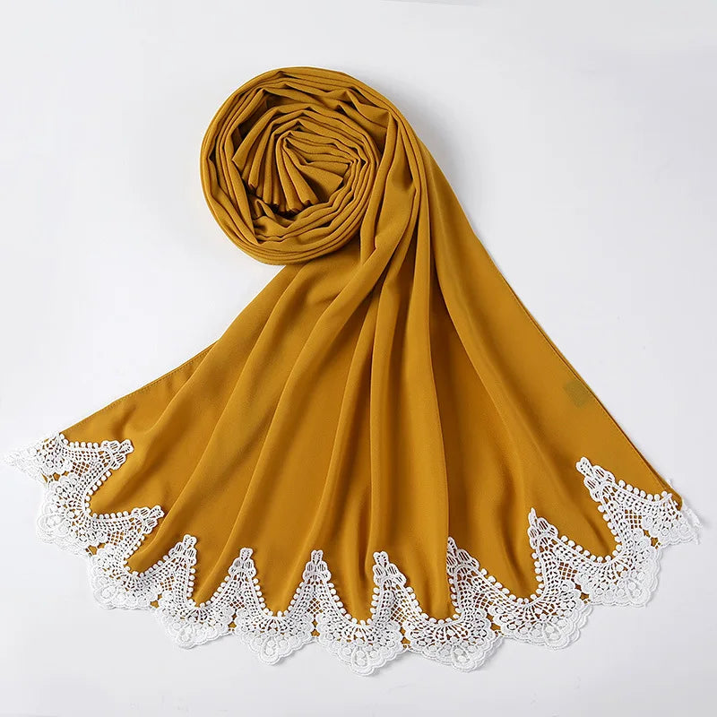Hijab Rindah