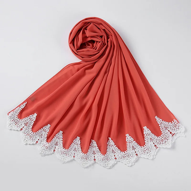 Hijab Rindah