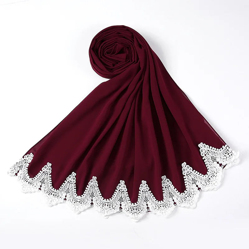 Hijab Rindah