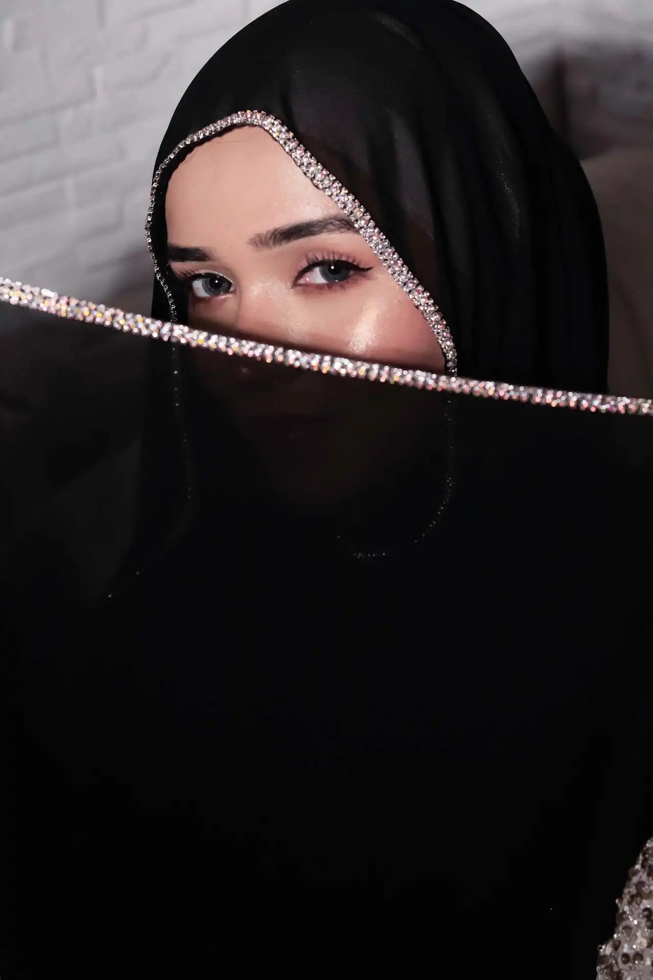 Hijab Raqi