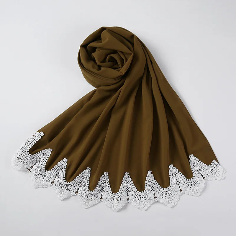 Hijab Rindah