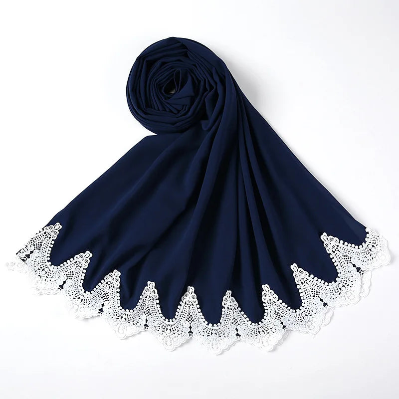 Hijab Rindah