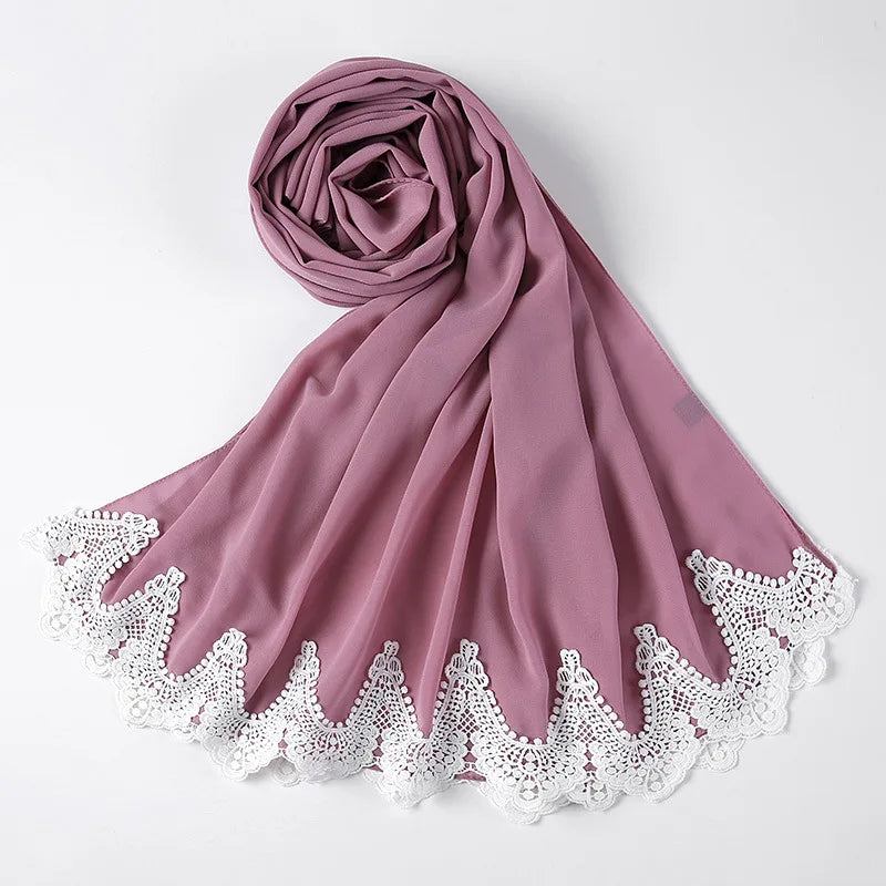 Hijab Rindah