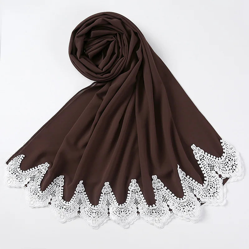 Hijab Rindah