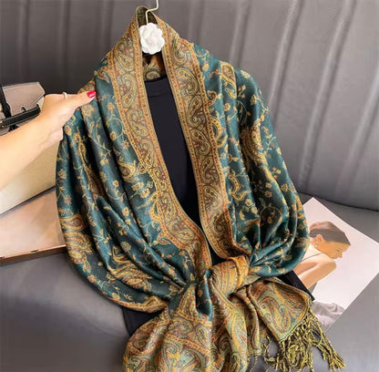 Pashmina Jalilah