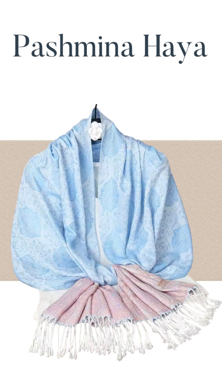 Pashmina Haya