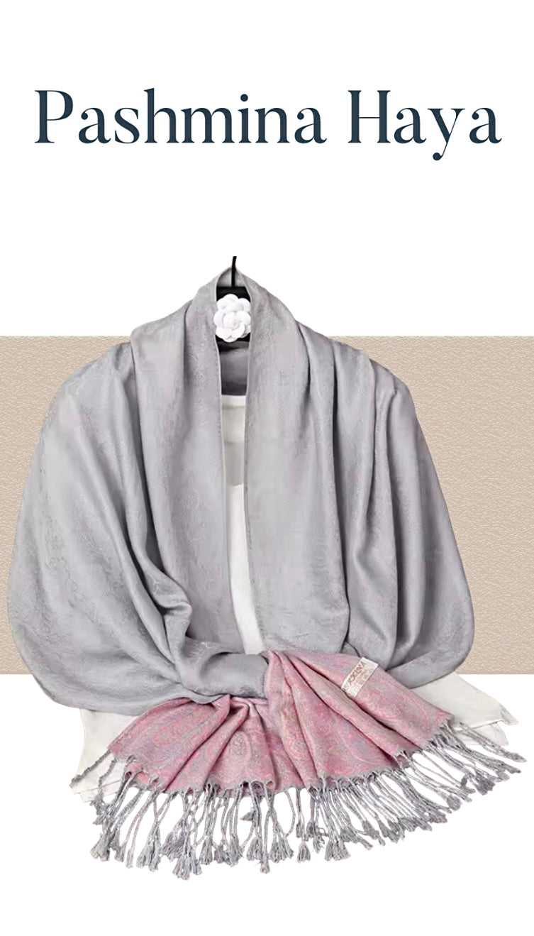 Pashmina Haya