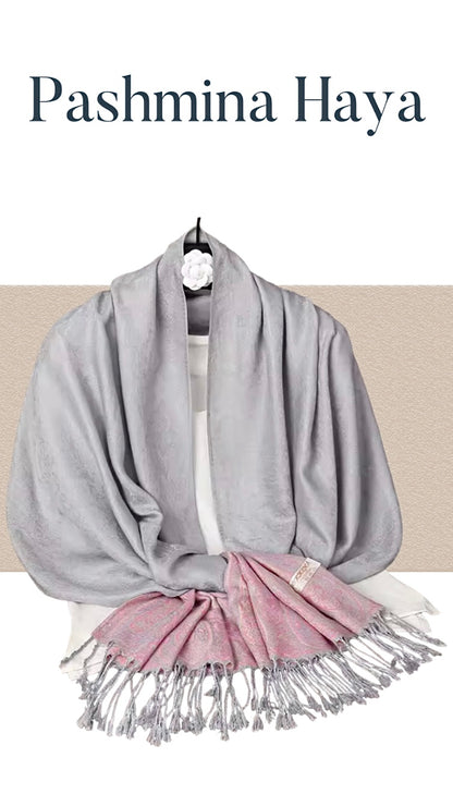 Pashmina Haya