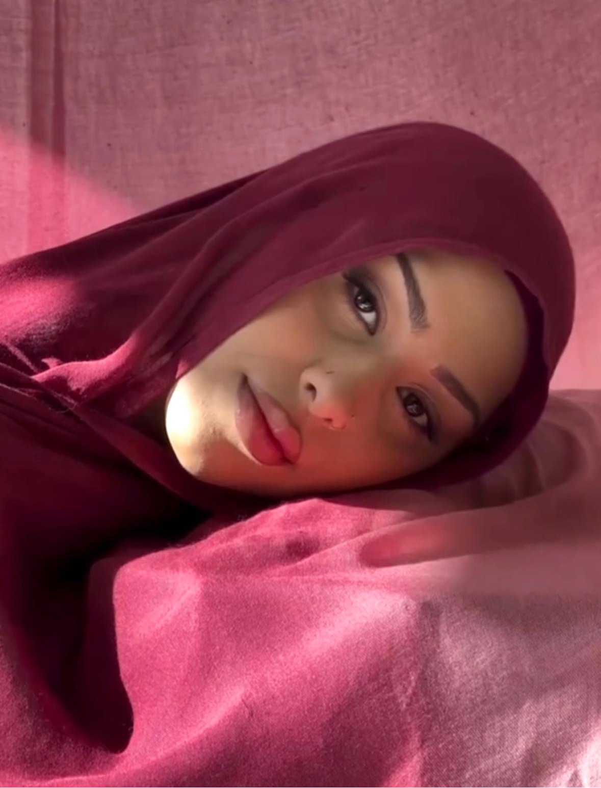 Hijab Hasna