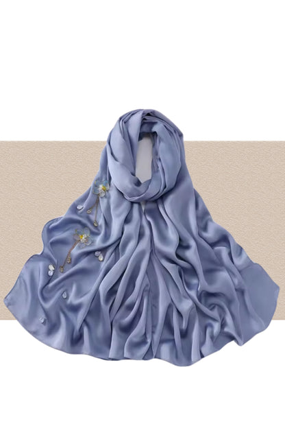 Hijab Aziza
