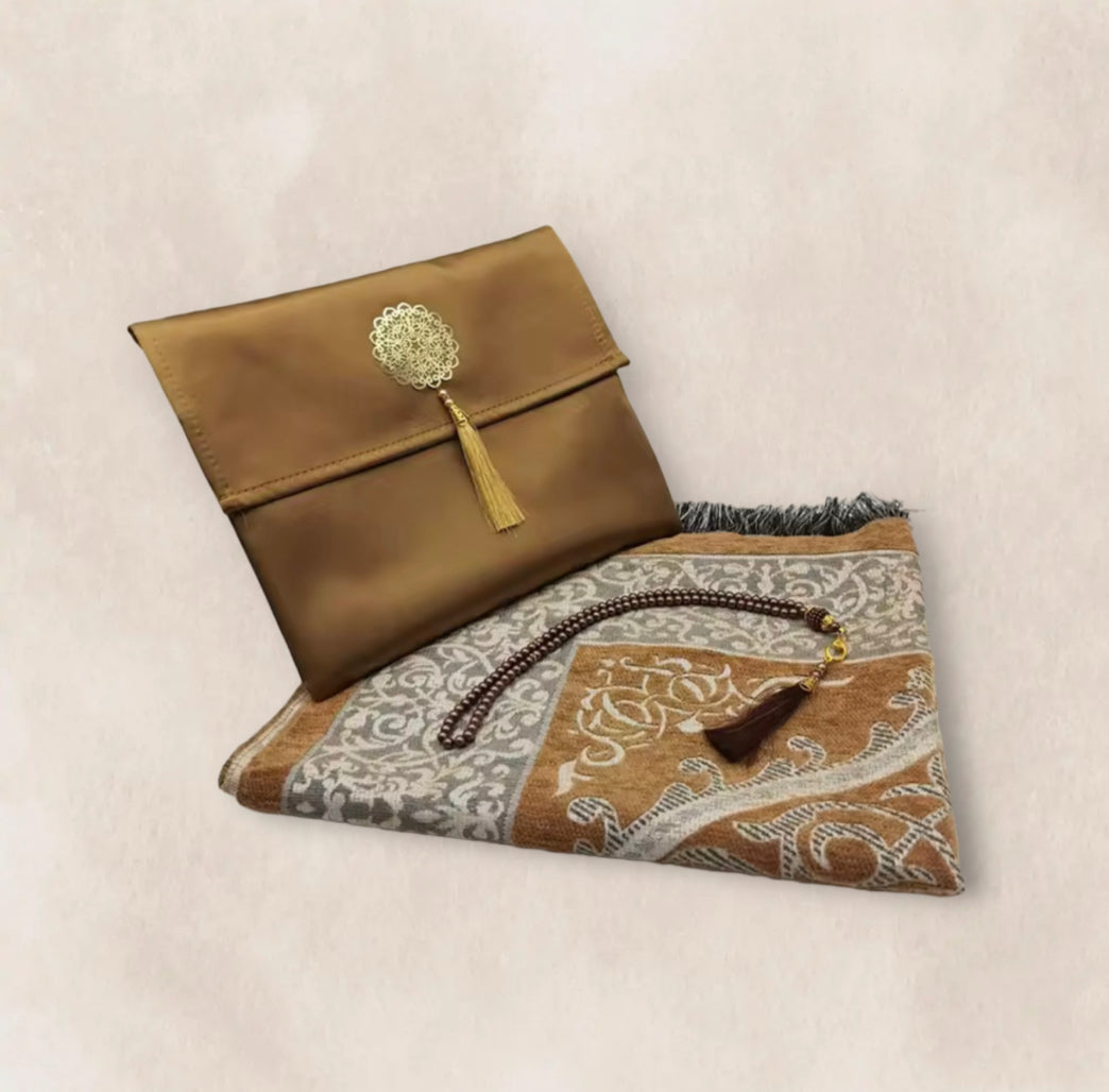 Set de prière Safar