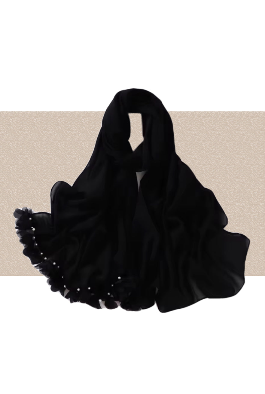 Hijab Rihana