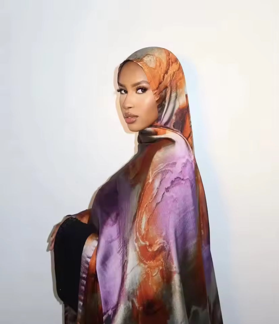 Hijab Aaliyah