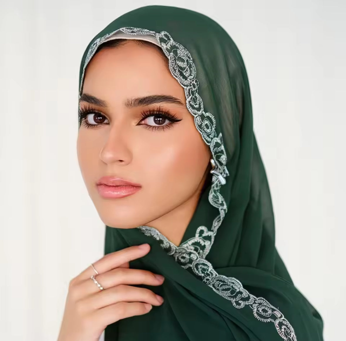 Hijab Basma