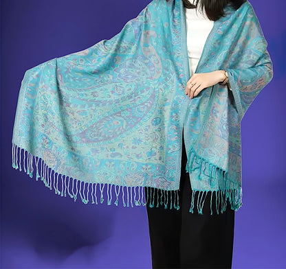 Pashmina Hanan