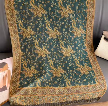Pashmina Jalilah