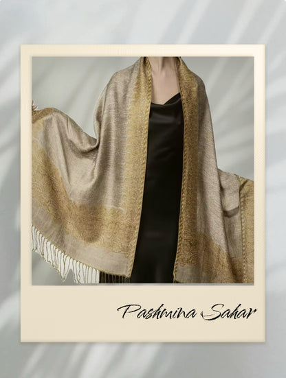 Pashmina Sahar