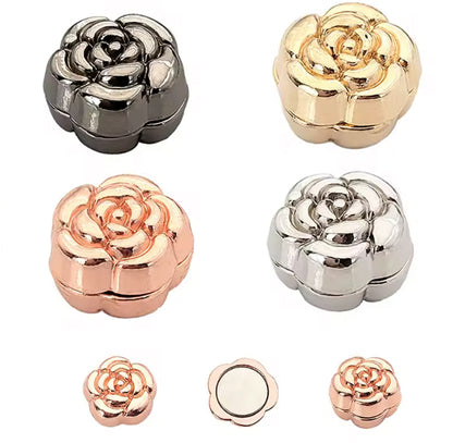 Aimants Hijab Rose