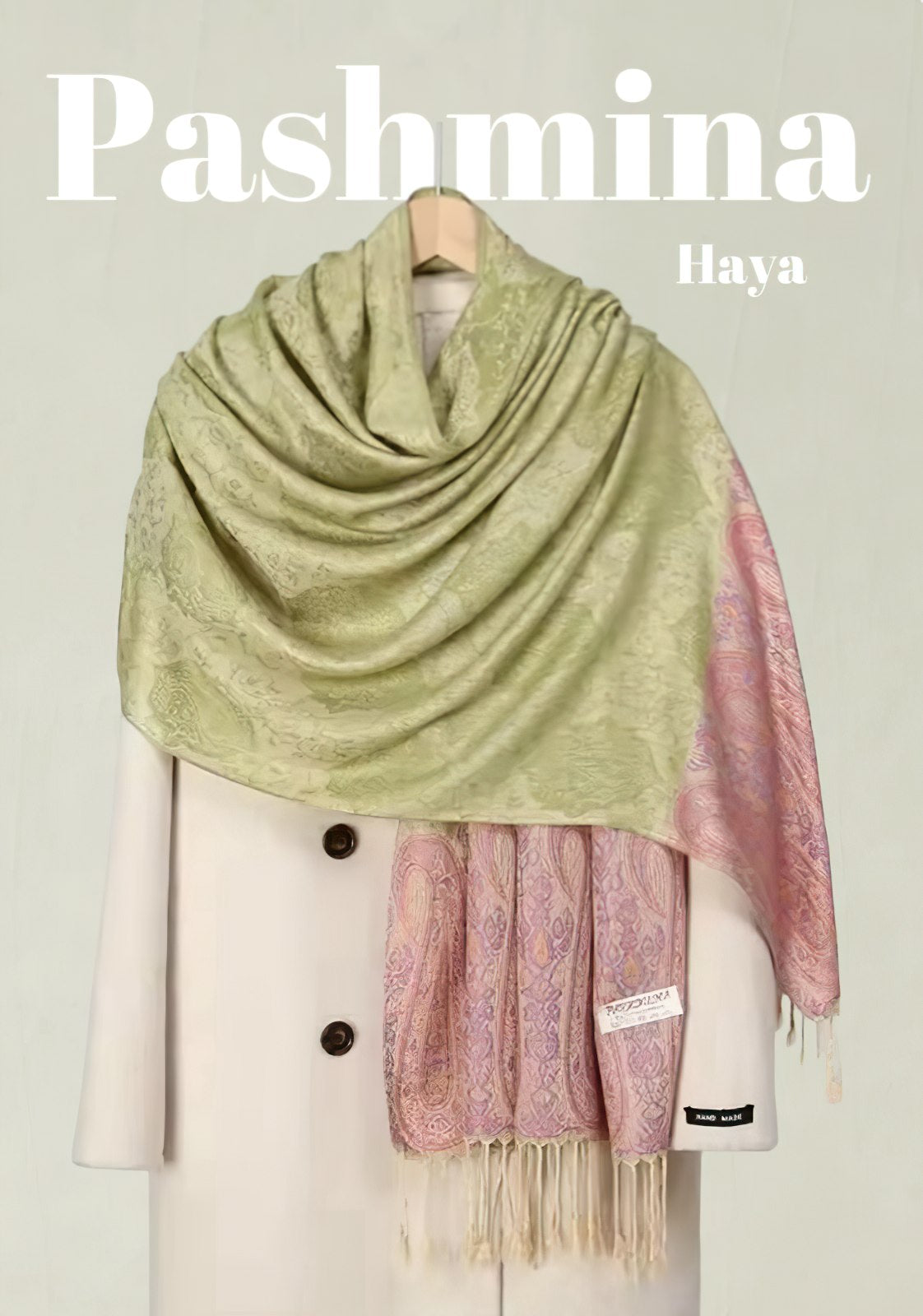 Pashmina Haya