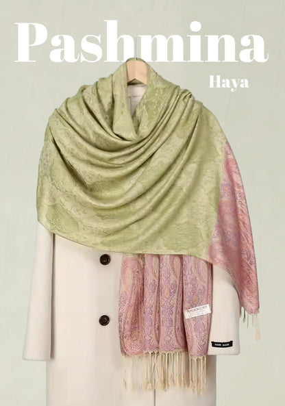 Pashmina Haya