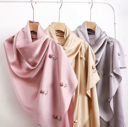 Hijab Warda
