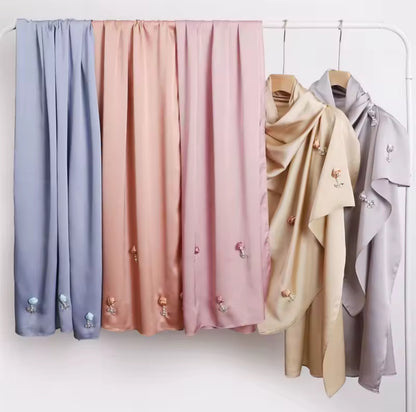 Hijab Warda