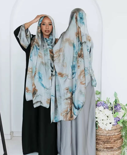Hijab Aaliyah