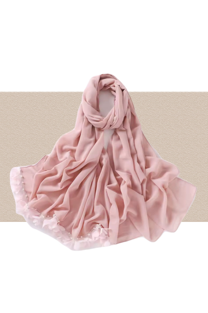 Hijab Rihana