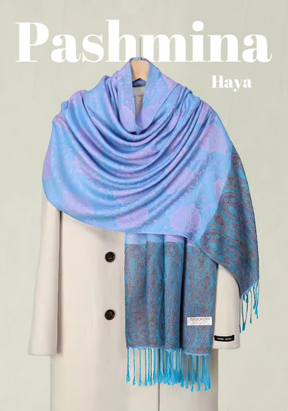 Pashmina Haya