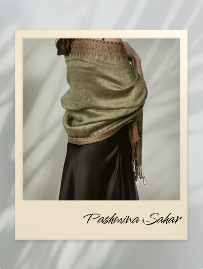 Pashmina Sahar